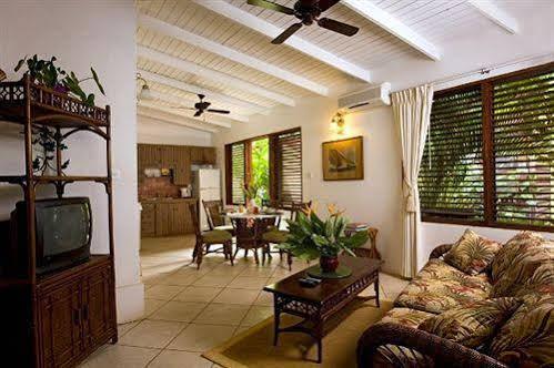 The Ginger Lily Hotel Gros Islet Extérieur photo