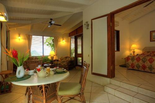 The Ginger Lily Hotel Gros Islet Chambre photo