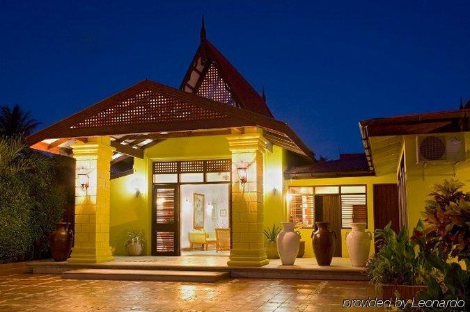 The Ginger Lily Hotel Gros Islet Extérieur photo