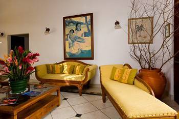 The Ginger Lily Hotel Gros Islet Extérieur photo