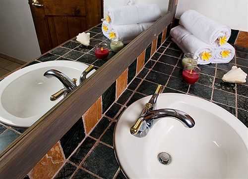The Ginger Lily Hotel Gros Islet Extérieur photo