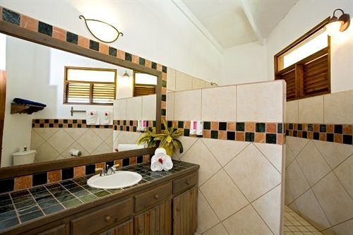 The Ginger Lily Hotel Gros Islet Extérieur photo