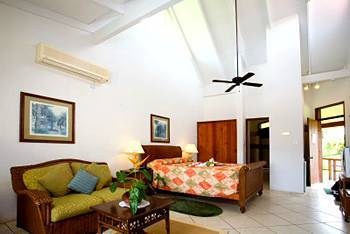 The Ginger Lily Hotel Gros Islet Extérieur photo