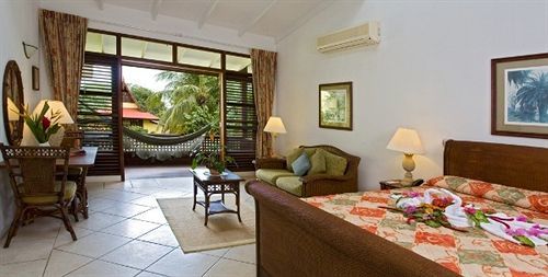 The Ginger Lily Hotel Gros Islet Chambre photo